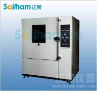 usb線IP5沙塵試驗箱