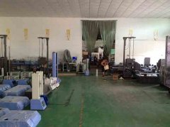 萬能試驗機操作步驟