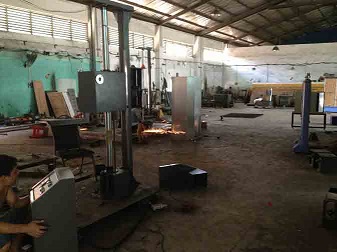 設(shè)備事故處罰制度