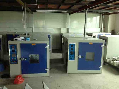 測(cè)量設(shè)備封緘管理程序