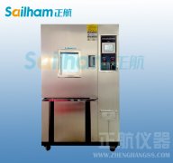  溫度、濕度試驗(yàn)箱有恒定試驗(yàn)箱、交變?cè)囼?yàn)