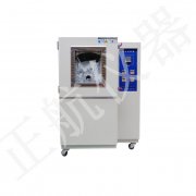 東莞正航儀器介紹砂塵試驗(yàn)室的用途及工作原