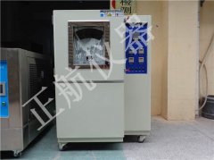  淋雨試驗箱接線會遇到哪些問題