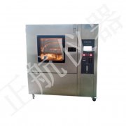 正航儀器淋雨試驗(yàn)設(shè)備的應(yīng)用意圖