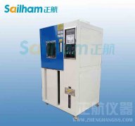 新型恒溫恒濕箱單片機接口的復(fù)用技術(shù)