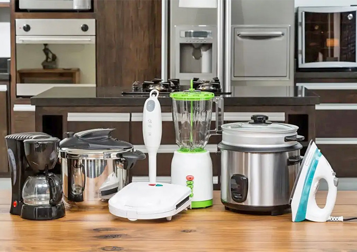 電子電氣行業(yè)解決方案