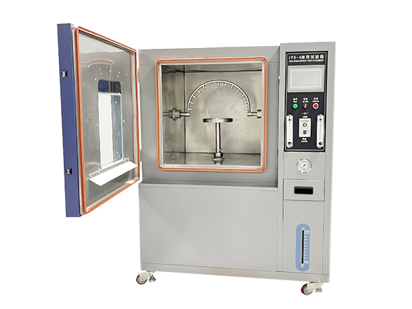 防水試驗(yàn)箱