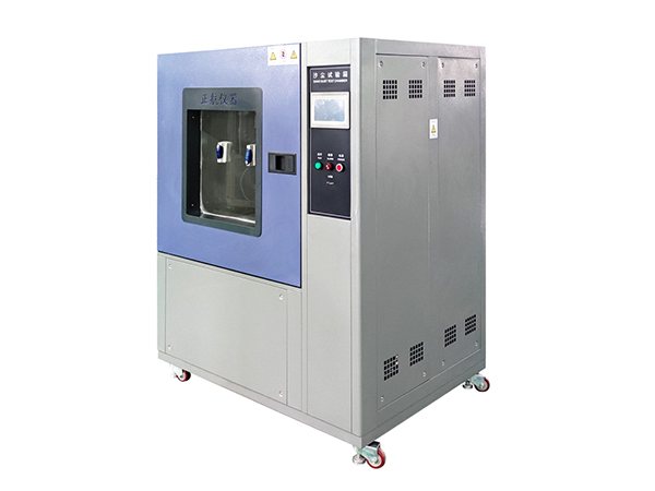 沙塵試驗(yàn)箱如何模擬沙塵環(huán)境？